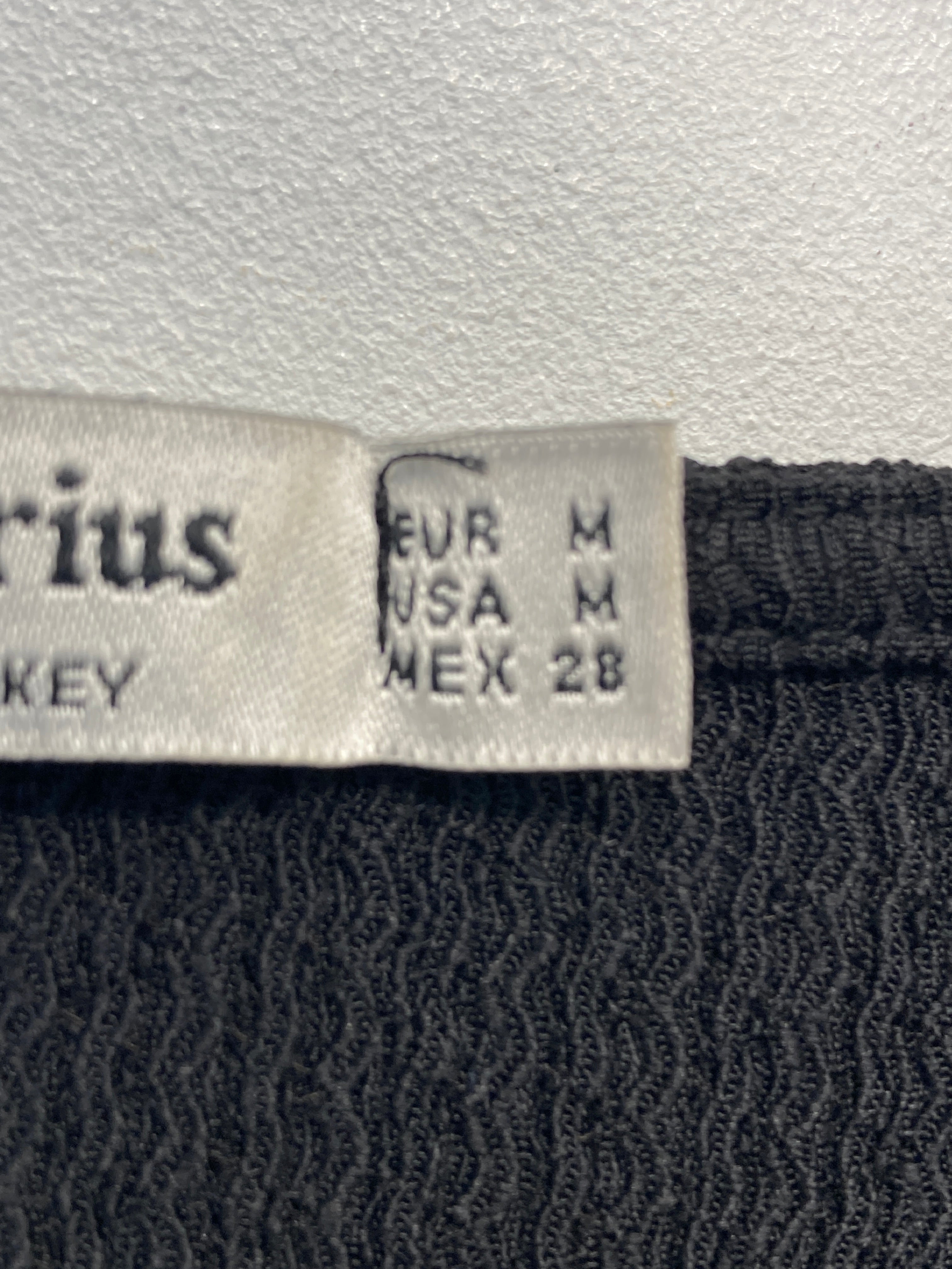 Stradivarius Bluse
